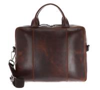 LEONHARD HEYDEN Roma RV-Aktenmappe 1 Fach 5392 Braun