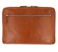 LEONHARD HEYDEN RV-Laptoptasche 5248 M Cognac