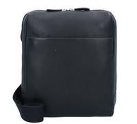 LEONHARD HEYDEN Sac à bandoulière 'Berlin' noir, Taille One Size