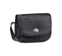 LEONHARD HEYDEN Sac à bandoulière 'Nizza' noir, Taille One Size