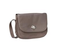 LEONHARD HEYDEN Sac à bandoulière 'Nizza' taupe, Taille One Size