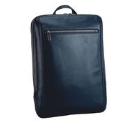 LEONHARD HEYDEN sac à dos Montreal Business Backpack Navy