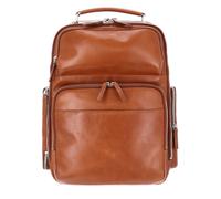 LEONHARD HEYDEN sac à dos Cambridge Business Rucksack 5275 Cognac