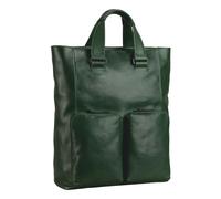 LEONHARD HEYDEN sac à dos Porto Tote Bag / Backpack Bottle Green