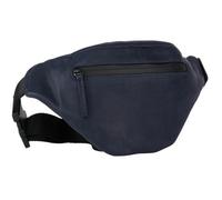 LEONHARD HEYDEN Den Haag Hip Bag Blue