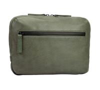 LEONHARD HEYDEN Sac banane vert pour femme et homme - Den Haag Belt Bag Olive 136213