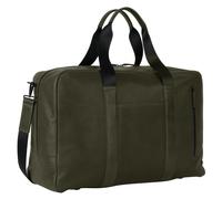 LEONHARD HEYDEN Den Haag Travel Bag Olive