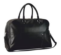LEONHARD HEYDEN sac de voyage Montreal Business Travel Bag Black