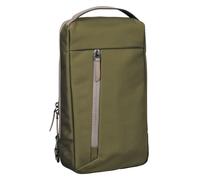Leonhard Heyden Sac à bandoulière Helsinki 18 cm olive