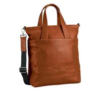 Leonhard Heyden Hamburg Sac à main Cuir 32 cm cognac (907088-2)