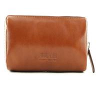 LEONHARD HEYDEN Trousse à crayons marron pour femme et homme - Cambridge Pencil Case Cognac 97430