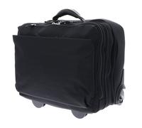 LEONHARD HEYDEN Valise noir pour femme et homme - Soho Wheeled Pilot Case 277020