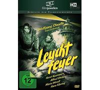 LEUCHTFEUER (DEFA FILMJUWELEN) - STAUDTE,WOLFGANG DVD NEUF
