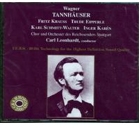 Leonhard - Tannhäuser [Import]