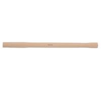 Leonhardt Fohrmann Manche p. marteau à main longueur 800 mm 47 x 27 mm Hickory