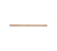Leonhardt Fohrmann Manche p. marteau main longueur 900 mm 52 x 30 mm Hickory
