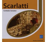 Leonhardt, Gustav - Esprit/ Cembalo Sonaten