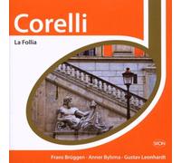 Leonhardt,Gustav - Esprit/la Follia