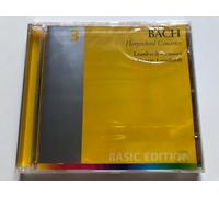 Leonhardt,Gustav - Gestrichen Nzi [Import]