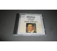 Leonhardt,Gustav - Il Primo Libro di Capricci