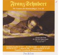 Leonhardt, Trudelies - Klavierson.F.Hammerflügel 3