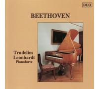 Leonhardt, Trudelies - Piano Works: Bagatellen [Import]