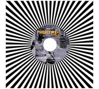 Leonhart Brass Band - Jabbar B/W The Iceman [7-Inch Single]