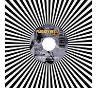 Leonhart Brass Band - Jabbar B/W The Iceman [7-Inch Single]