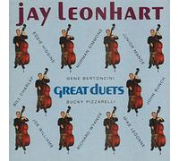 Leonhart, Jay - Duets [Import]
