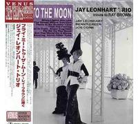 Leonhart Jay - SPS-Fly The Moon-Tribute to Ray [Import]