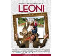 Leoni DVD CECCHI GORI HOME VIDEO