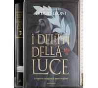 Leoni Giulio - I delitti della luce