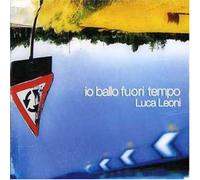 Luca Leoni – IO Ballo Fuori Tempo – Import (Atlantic Bicycle)