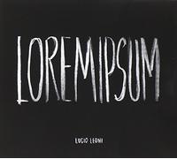 Leoni Lucio - Lorem Ipsum [Import]