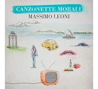 Leoni Massimo - Canzonette Morali