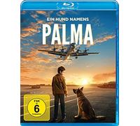 Leonid Basow;Viktor Dobronrawow;Wladimir Iljin - EIN Hund Namens Palma [Blu-Ray] [Import]