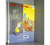 Leonid Et Spoutnika Tome 1 : Niet Future