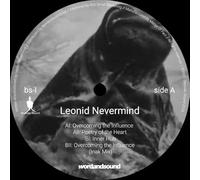 Leonid Nevermind - Overcoming the Influence EP [VINYL]
