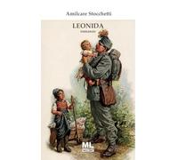 Leonida. Con audiolibro letto dall'autore