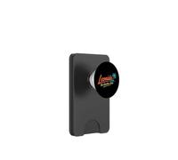 Leonida Inspired Grand Outdoor Sunset Auto Visitor Nature PopSockets PopWallet pour MagSafe