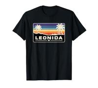 Leonida Inspired Grand Sunset Outdoor Visitor Nature Game T-Shirt