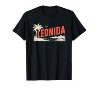 Leonida Inspired Grand Sunset Visitor Outdoor Auto Nature T-Shirt