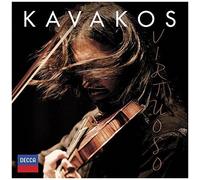 Kavakos, Leonidas - Virtuoso
