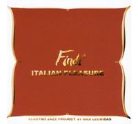 Leonidas Max - Findi-Italian Pleasure [Import]