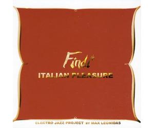 Leonidas Max - Findi-Italian Pleasure [Import]