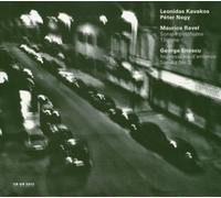 Leonidask Kavakos - Ravel/Enescu:Violin Sonata