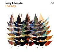 Leonide Jerry – The Key