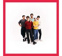 Leoniden - Again (Inkl. CD)