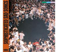 Leoniden - Sophisticated Sad Songs [Import]