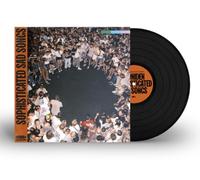 Leoniden - Sophisticated Sad Songs (LP) [Import]